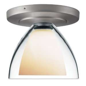  Bruck 100727mc CM clear matte chrome 4 Ceiling Canopy 