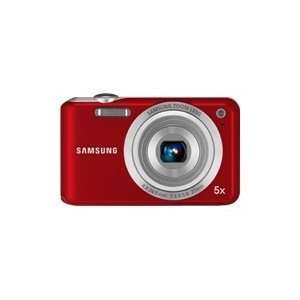  Samsung   SL50 10.2 Megapixel Digital Camera with Digital 