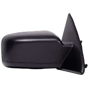 Fit System 61599F OE Style Power Folding Replacement Passenger Side 