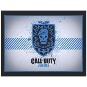  Magnet (Large): CALL OF DUTY   BLACK OPS (ZOMBIES 