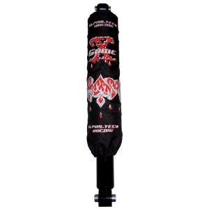    M. Pro   Tech™ Racing Shock Cover X Game: Sports & Outdoors