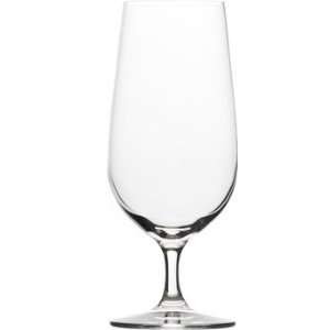  Beer Pilsner Glasses (set of 6): Kitchen & Dining