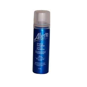  Alberto European Perfect Lengths Shine Serum Mist Case 