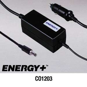 : Car and Air DC Power Adapter 0.0 Amp for Compaq Armada 1100, 1100T 