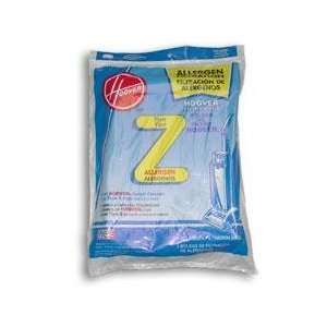  Hoover Vacuum Bags Style Z Allergen: Home & Kitchen