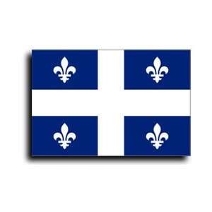  Quebec Flag 3x5 NEW 3 x 5 CANADIAN QUEBECOIS Banner Patio 