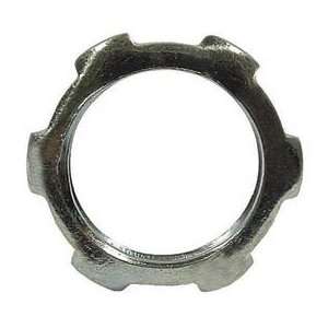  Hubbell 1192 Lightweight Conduit Locknut 1/2 Trade Size 