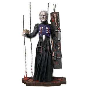    Cult Classics Hall of Fame Pinhead Action Figure: Toys & Games