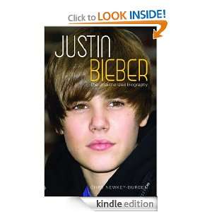 Start reading Justin Bieber on your Kindle in under a minute . Don 