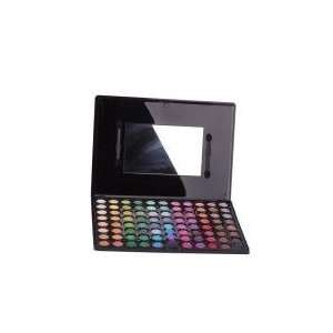    88 Color Matte Shimmer Eyeshadow Palette: Health & Personal Care