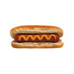  Hot Dog Diecut Magnet: Everything Else