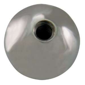 Kipp KPB 1225 Steel Ball Knob 20mm Diameter, M5x.80 tream.  