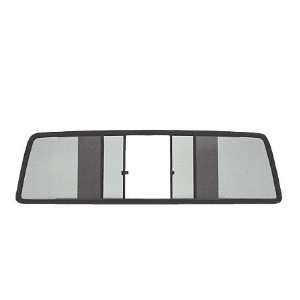   Glass for 1987 1996 Mitsubishi Standard and Macro Cabs Automotive