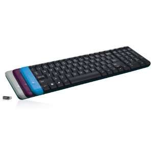  Wireless Keyboard K230 DE