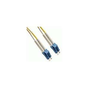   Cable, LC to LC, Single Mode Duplex (9/125)   2 Meter Electronics