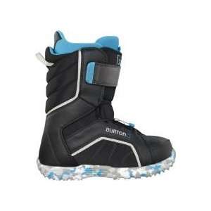  Burton Zipline Snowboard Boot   Junior