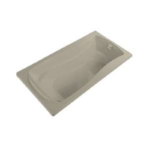  Kohler 1259 G9 Mariposa Drop In Tub: Home Improvement