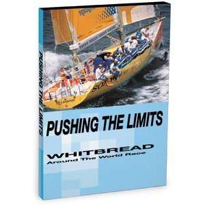    Bennett DVD Whitbread 97/98: Pushing The Limits: Everything Else