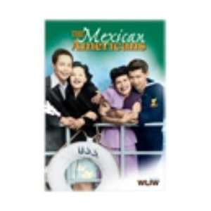  The Mexican Americans [DVD] 