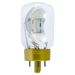 Eiko 1372   DFE   Stage and Studio   T12   8mm   80 Watt Light Bulbs 