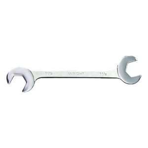  Wright Tool #1376 Double Angle Open End Wrench: Home 