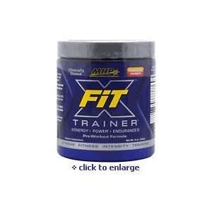  MHP Xfit Trainer Pre Workout Powder (20 servings): Health 
