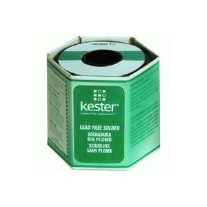  Kester Solder 24 7068 1406   Kester Wire Solder, SAC305 