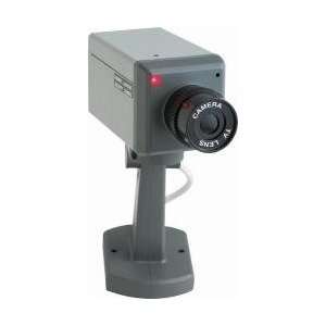  Fake Motion Security Cameras Double Set 