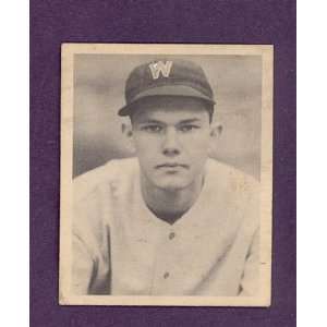   Play Ball #47 Buddy Lewis Senators (EX) *275749 Sports Collectibles