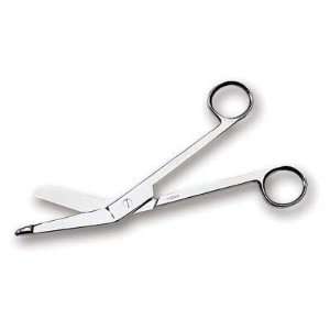   Scissors Left Handed, Dimensions: 5½ (14cm): Health & Personal Care