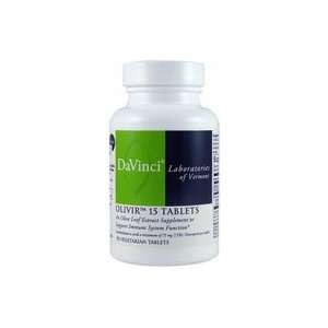    DaVinci Laboratories Olivir 15 45 capsules