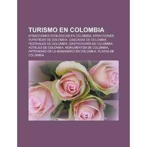  Festivales de Colombia (Spanish Edition) (9781232425380): Fuente