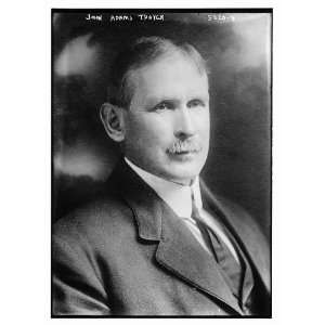  John Adams Thayer: Home & Kitchen