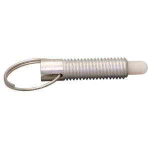 Northwestern Tools Inc PR 15N Delrin Nose Locking Stainless Pull Ring 