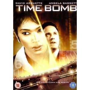  Time Bomb (TV) Poster (27 x 40 Inches   69cm x 102cm 