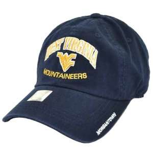  West Virginia Nationwide Adjustable Hat: Sports & Outdoors