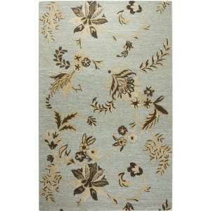  Rizzy Rugs DI 1732 Dimension Rug in Light Blue Size: 10 x 