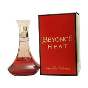  BEYONCE HEAT by Beyonce Beauty