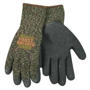  KINCO 1788 XL Palm Coated Glove,Size XL,Camouflage: Home 