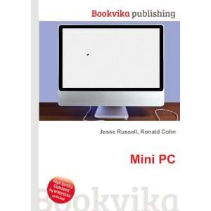  Mini PC Ronald Cohn Jesse Russell Books
