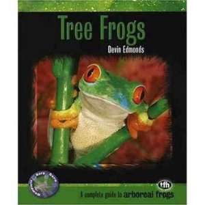  Complete Herp Care   Tree Frogs: Pet Supplies