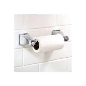   Motiv Quattro Double Post Toilet Tissue Holder 1808 SN: Home & Kitchen