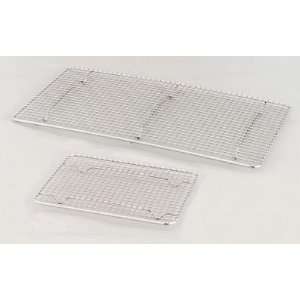  Next Day Gourmet Wire Grate For Half Size Pan Patio, Lawn 