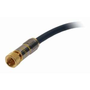  25ft Digital SVHS MiniDin6 (Male Male) Cable: Home 