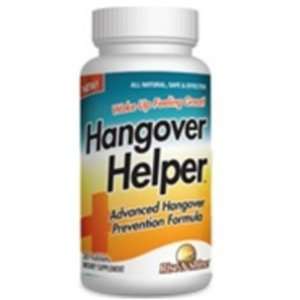 Hangover Helper 30 Count
