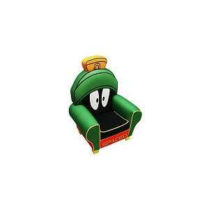  Warner Brothers Marvin the Martian icon Chair: Baby