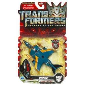  Transformers 94040 Dirge Decepticon Deluxe Class Figure 