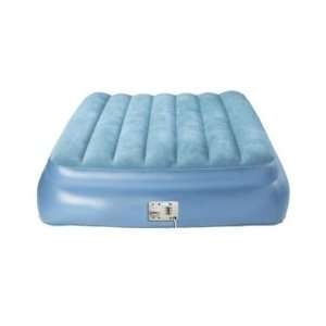  AeroBed SleepAway Elevated Inflatable Bed: Health 