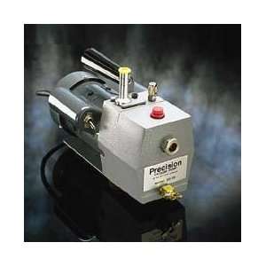 Precision Direct Drive Vacuum Chemical Resistant & Explosion Proof 