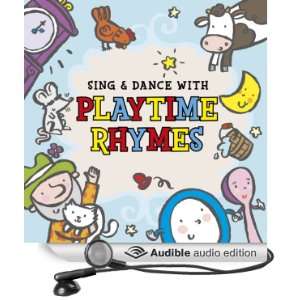  Playtime Rhymes (Audible Audio Edition) Sally Gardner 